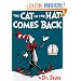 The Cat in the Hat Comes Back (Beginner Books)