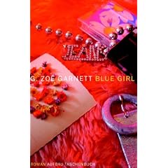 Blue Girl.