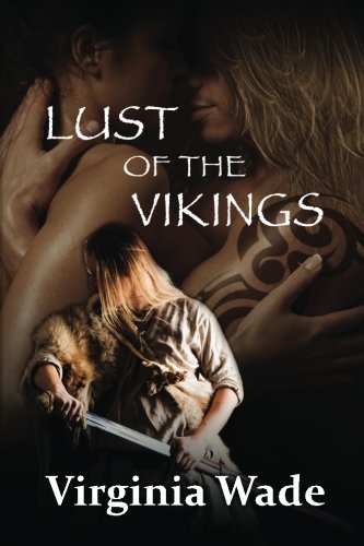 Lust of the Vikings