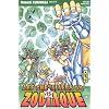Les Chevaliers du Zodiaque : St Seiya, tome 15