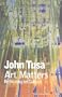 Art Matters