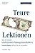 Bild: Teure Lektionen