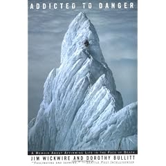 Addicted to Danger: Affirming Life in the Face of Death