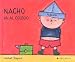 Nacho va al Colegio / Nacho Goes To School