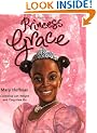 Princess Grace (Herries Chronicles)