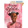 Princess Grace (Herries Chronicles)