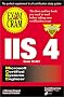 MCSE Internet Information Server 3 Exam Cram