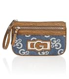 G by GUESS G Amore Mini Wristlet, BROWN Review G by GUESS G Amore Mini Wristlet, BROWN Review