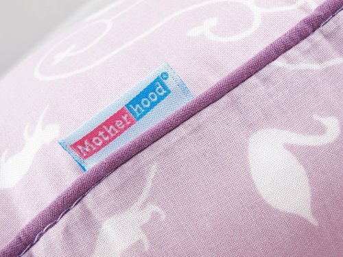 Imagen 2 de Motherhood 5901320000000 - Funda para cojín de lactancia