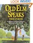 Old Elm Speaks: Tree Poems