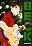 Revue Akata  / Beck, Tome 14 : (1DVD)