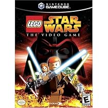 Lego Star Wars