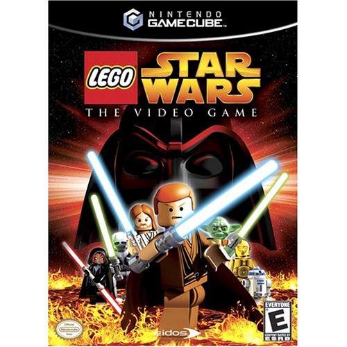 Lego Star Wars
