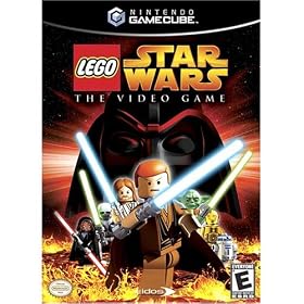Lego Star Wars by 