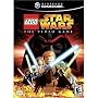 Lego Star Wars