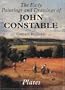 The Early Paintings and Drawings of John Constable: Text and Plates (Paul Mellon Centre for Studies in Britis)