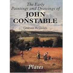 The Early Paintings and Drawings of John Constable (Paul Mellon Centre for Studies)