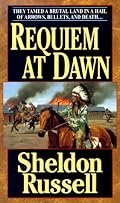 Requiem At Dawn (Pinnacle Historical Fiction)