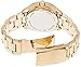 Fossil Women's AM4511 Cecile Multifunction Stainless Steel Watch - Rose Gold-Tone