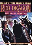 Legend of the Dragon Kings: Vol. 3 Red Dragon
