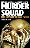 Murder Squad (A Triad Panther book)