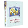 Die Simpsons - Die komplette Season 2 (Collector's Edition, 4 DVDs)