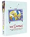 Die Simpsons - Die komplette Season 2 (Collector's Edition, 4 DVDs)