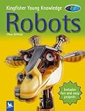 Robots (Kingfisher Young Knowledge)