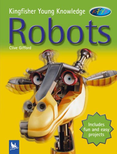 Robotics
