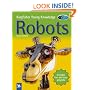 Robots (Kingfisher Young Knowledge)