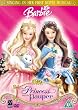Barbie As The Princess And The Pauper [DVD]