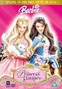 Barbie as Princess & the Pauper