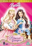 Barbie As The Princess And The Pauper