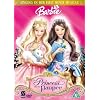Barbie As The Princess And The Pauper [DVD]
