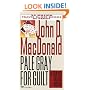 Pale Gray for Guilt (Travis McGee Mysteries)