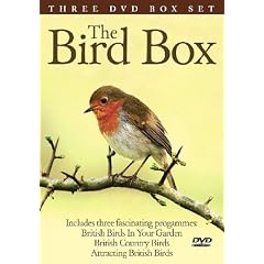 Bird Box, The [DVD] [2006]