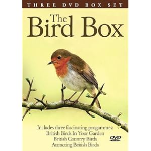 Bird Box, The [DVD] [2006]