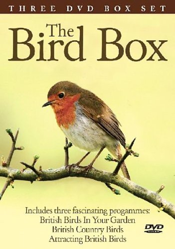 THE BIRD BOX DVDSET