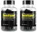2 Pack Testoripped Hardcore Fat Burner - Muscle Building Diet Pill For Men - Strength, Power, Lean Muscle, Energy Gains, and Fat Loss