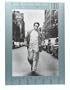 Silver Screen Legends: James Dean-New York - 1000-pc Jigsaw Puzzle