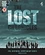 The Lost Chronicles: The Official Companion Book with Pilot Episode DVD