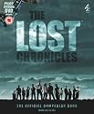 The "Lost" Chronicles :