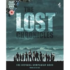 The "Lost" Chronicles :