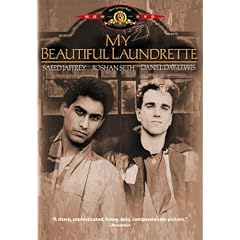 My Beautiful Laundrette by 