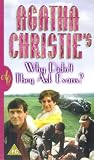 Produkt-Bild: Why Didn't They Ask Evans? [VHS] [UK Import]
