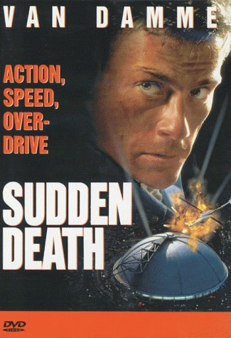 Sudden Death [Region 2]