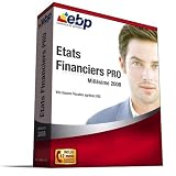 Revue EBP  / EBP Etats Financiers Pro 2008