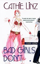 Bad Girls Don't (Berkley Sensation)