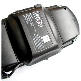 Venom Rechargebale Battery Pack (PSP)