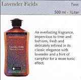 Review Lampe Berger  / LAVENDER FIELDS 1 LITRE FRAGRANCE